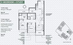 The M (D7), Apartment #612452571